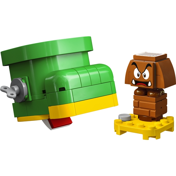 71404 LEGO Super Mario Goombas Sko (Bild 3 av 5)