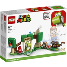 71406 LEGO Super Mario Yoshis Presenthus