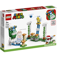 71409 LEGO Super Mario Big Spikes Molnutmaning