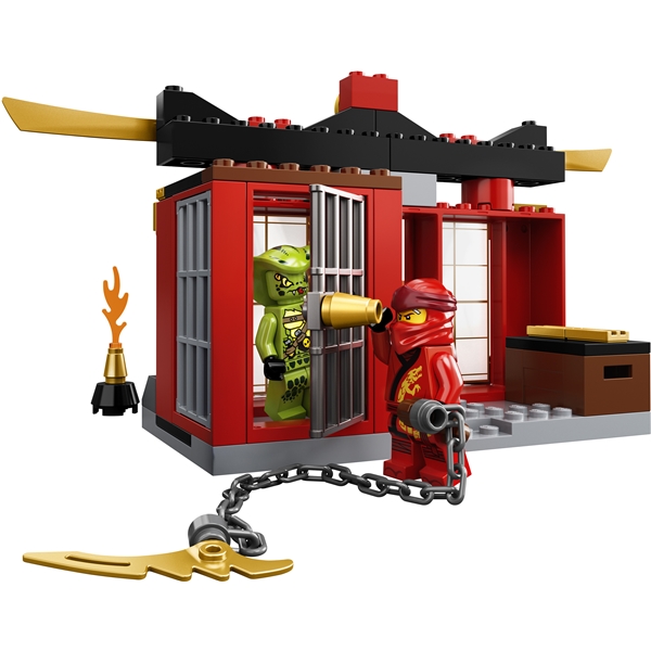 71703 LEGO Ninjago Jaktplansstrid (Bild 4 av 4)