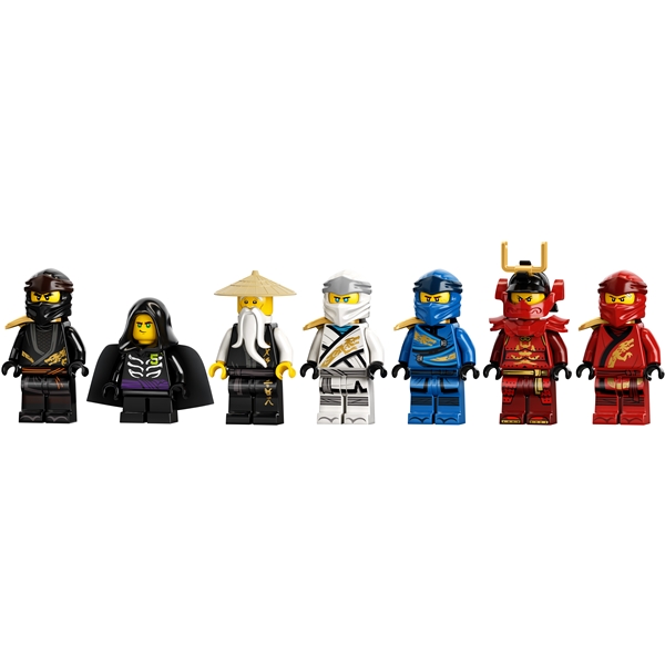 71705 LEGO Ninjago Ödets Gåva (Bild 5 av 5)