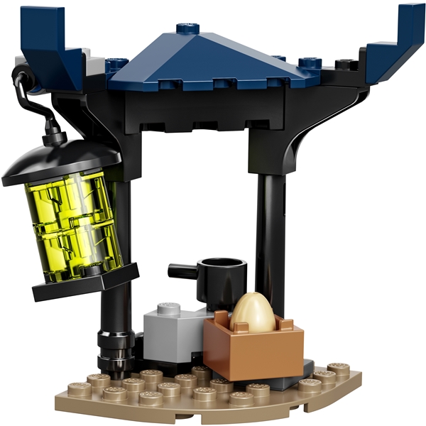 71733 LEGONinjago Episkt strid Cole Spökkrigare (Bild 3 av 3)