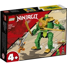 71757 LEGO Ninjago Lloyds Ninjarobot