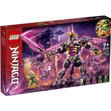 71772 LEGO Ninjago Crystal King
