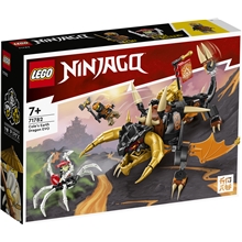 71782 LEGO Ninjago Coles Jorddrake EVO