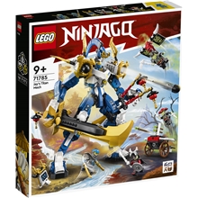 71785 LEGO Ninjago Jays Titanrobot