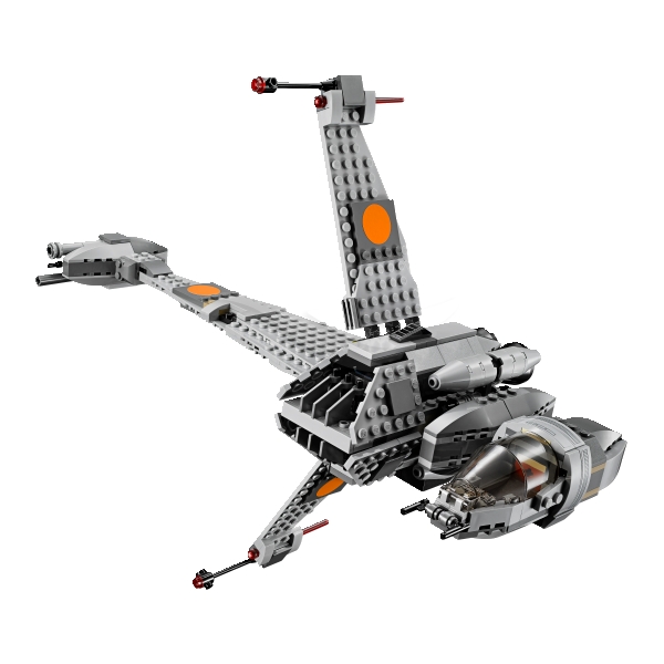 75050 B-Wing - LEGO Star Wars - LEGO | Shopping4net