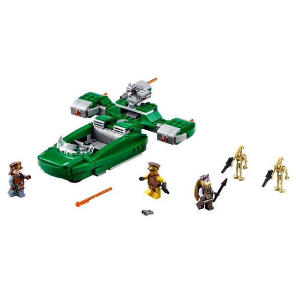 75091 Flash Speeder™ (Bild 2 av 8)