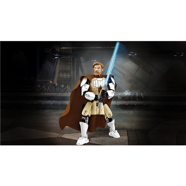 75109 LEGO Star Wars Obi-Wan Kenobi (Bild 3 av 7)