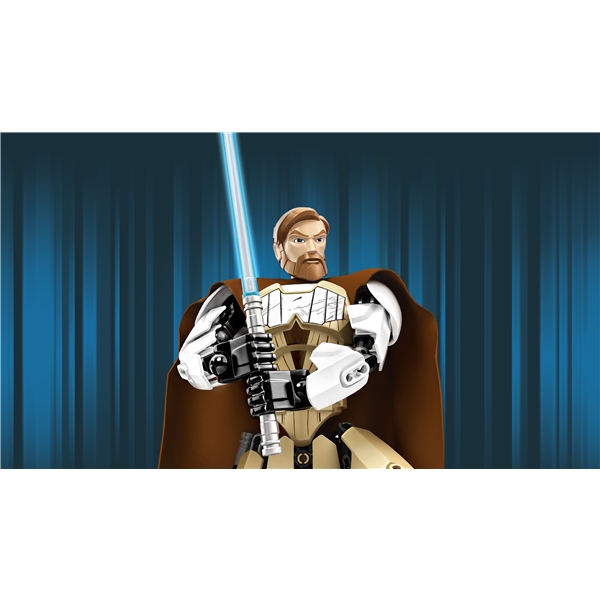 75109 LEGO Star Wars Obi-Wan Kenobi (Bild 5 av 7)