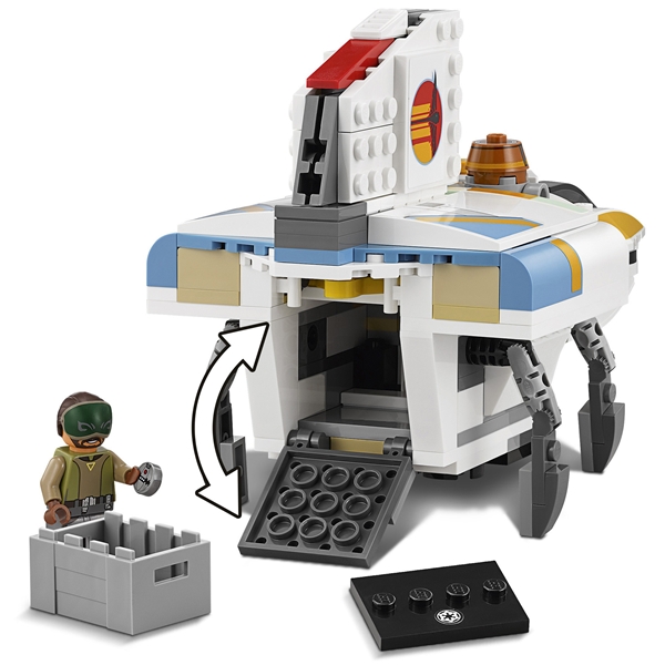 75170 LEGO Star Wars The Phantom (Bild 5 av 7)