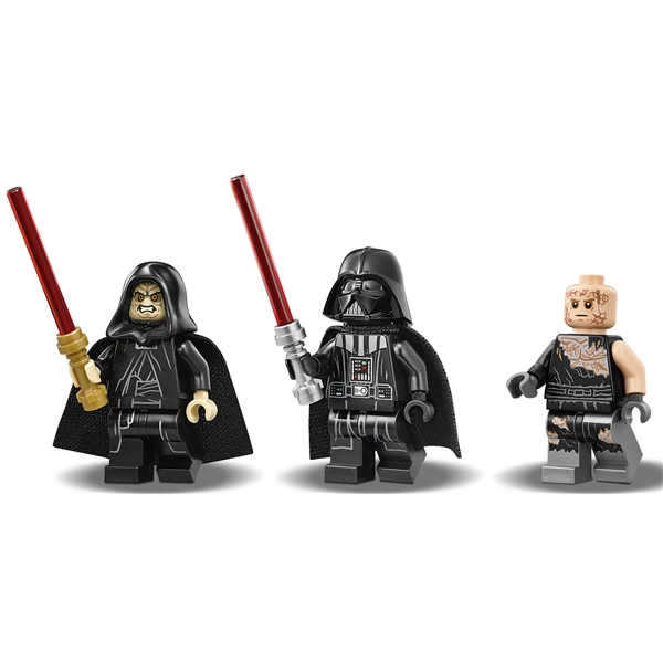 75183 LEGO Star Wars Darth Vader Transformation (Bild 4 av 10)