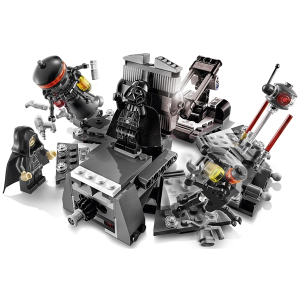 75183 LEGO Star Wars Darth Vader Transformation (Bild 5 av 10)