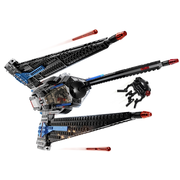 75185 LEGO Star Wars Tracker I (Bild 5 av 10)