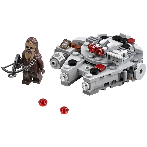 75193 LEGO Star Wars Millennium Falcon (Bild 3 av 4)