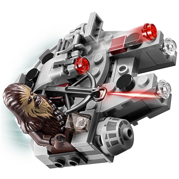 75193 LEGO Star Wars Millennium Falcon (Bild 4 av 4)
