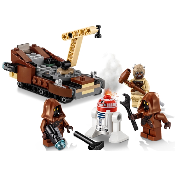 75198 LEGO Star Wars Tatooine Battle Pack (Bild 5 av 5)