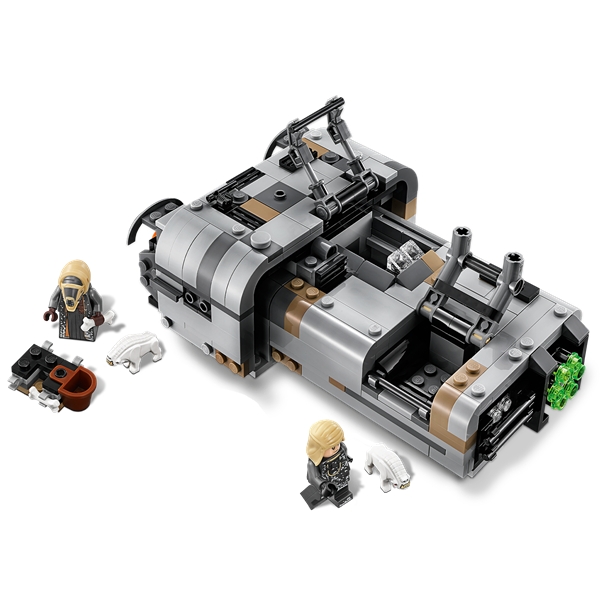 75210 LEGO Star Wars TM Moloch's Landspeeder (Bild 5 av 7)