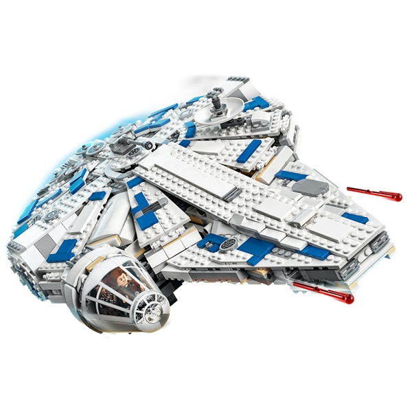 75212 LEGO Kessel Run Millennium Falcon (Bild 3 av 5)