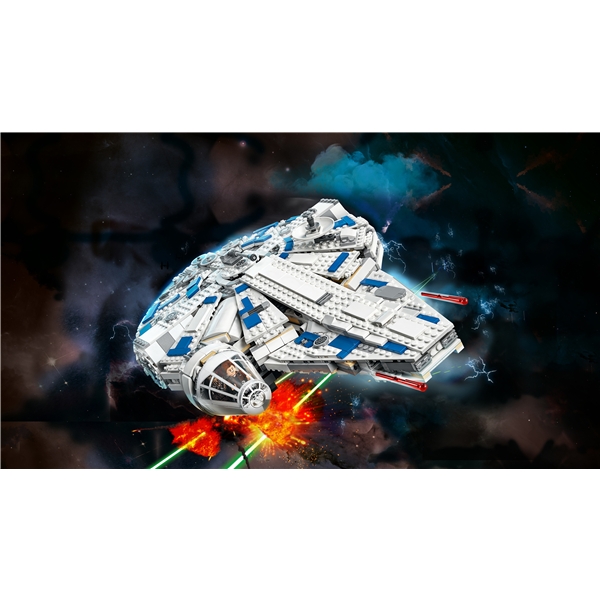 75212 LEGO Kessel Run Millennium Falcon (Bild 5 av 5)