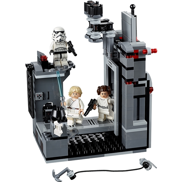 75229 LEGO Star Wars Death Star™ Escape (Bild 3 av 3)
