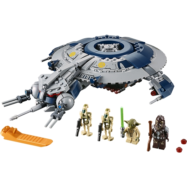 75233 LEGO Star Wars Droid Gunship™ (Bild 3 av 3)