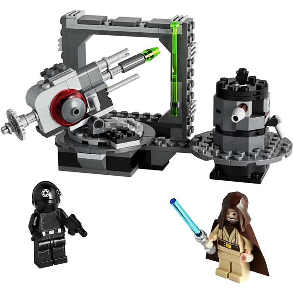 75246 LEGO Star Wars Death Star Cannon (Bild 3 av 3)