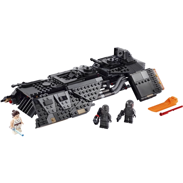 75284 LEGO Star Wars Knights of Ren Transport Ship (Bild 3 av 3)