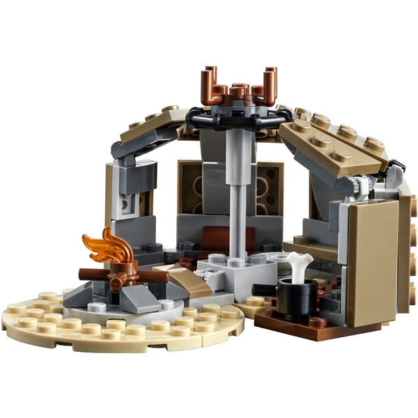 75299 LEGO Star Wars Trouble on Tatooine (Bild 4 av 5)