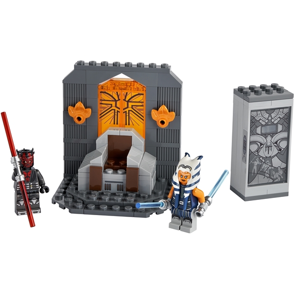 75310 LEGO Star Wars Duel on Mandalore (Bild 3 av 3)