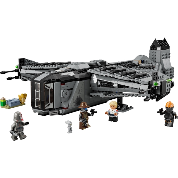 75323 LEGO Star Wars The Justifier (Bild 3 av 7)