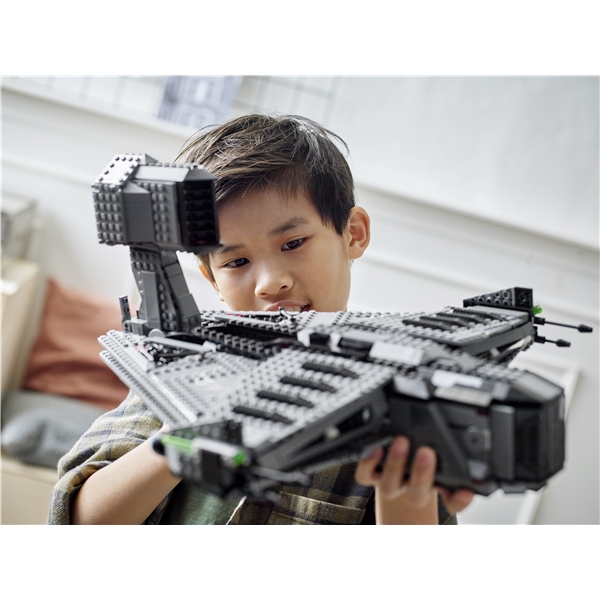 75323 LEGO Star Wars The Justifier (Bild 6 av 7)