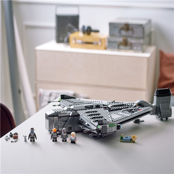 75323 LEGO Star Wars The Justifier (Bild 7 av 7)