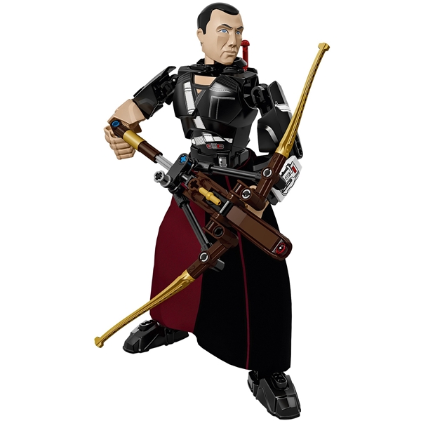 75524 LEGO Star Wars Chirrut Imwe (Bild 6 av 7)