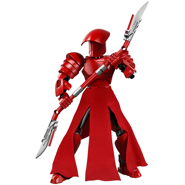 75529 LEGO Star Wars Elite Praetorian Guard (Bild 3 av 5)