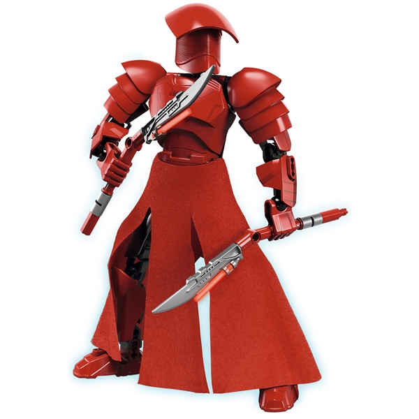 75529 LEGO Star Wars Elite Praetorian Guard (Bild 5 av 5)