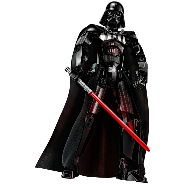 75534 LEGO Star Wars Darth Vader (Bild 3 av 3)