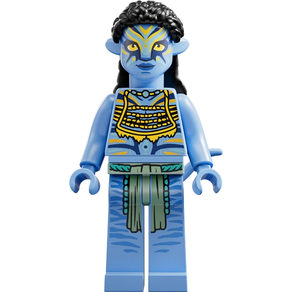 75571 LEGO Avatar Neytiri & Thanator (Bild 4 av 8)