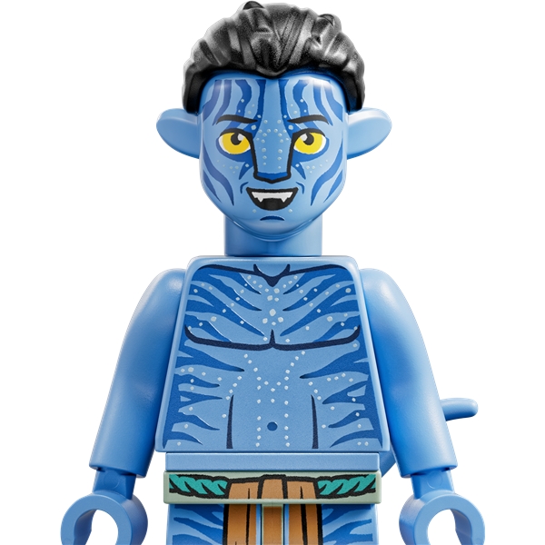 75572 LEGO Avatar Jake & Neytiris Bansheeflygtur (Bild 4 av 9)