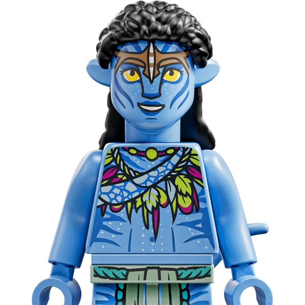 75572 LEGO Avatar Jake & Neytiris Bansheeflygtur (Bild 5 av 9)