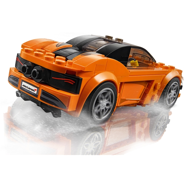 75880 LEGO Speed Champions McLaren (Bild 6 av 7)