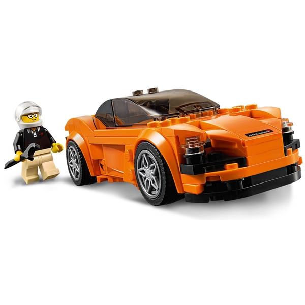 75880 LEGO Speed Champions McLaren (Bild 7 av 7)