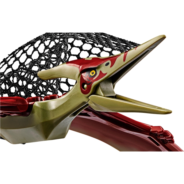 75926 LEGO Jurassic World Pteranodonjakt (Bild 6 av 6)