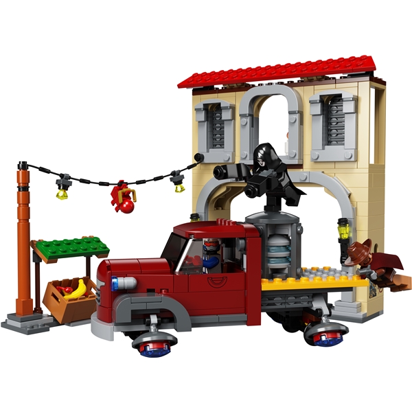 75972 LEGO Overwatch Uppgörelse i Dorado (Bild 3 av 3)