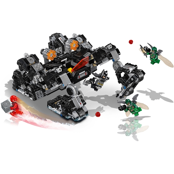 76086 LEGO Super Heroes Knightcrawler (Bild 7 av 7)