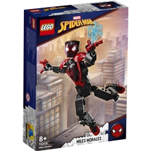 76225 LEGO Super Heroes Miles Morales