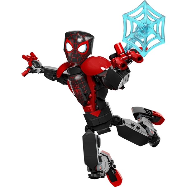 76225 LEGO Super Heroes Miles Morales (Bild 3 av 7)