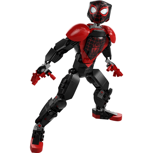 76225 LEGO Super Heroes Miles Morales (Bild 4 av 7)