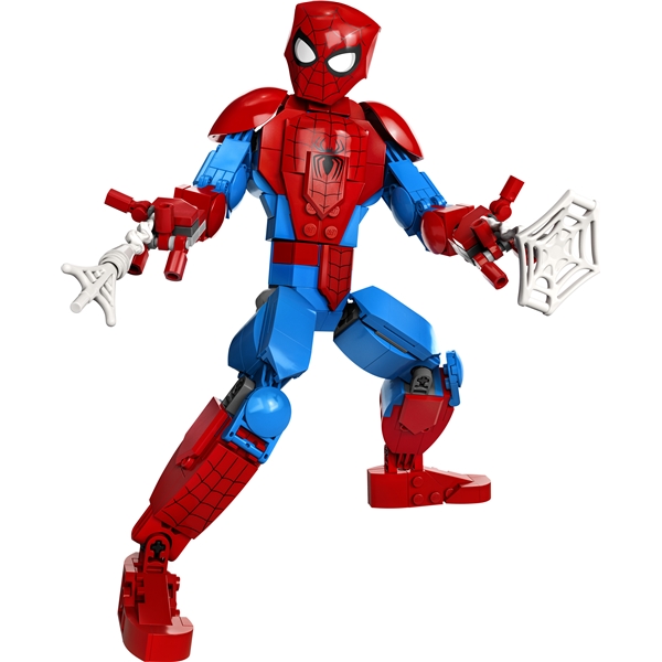 76226 LEGO Super Heroes Spider-Man (Bild 3 av 7)
