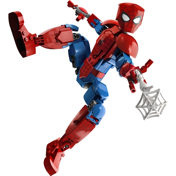 76226 LEGO Super Heroes Spider-Man (Bild 4 av 7)